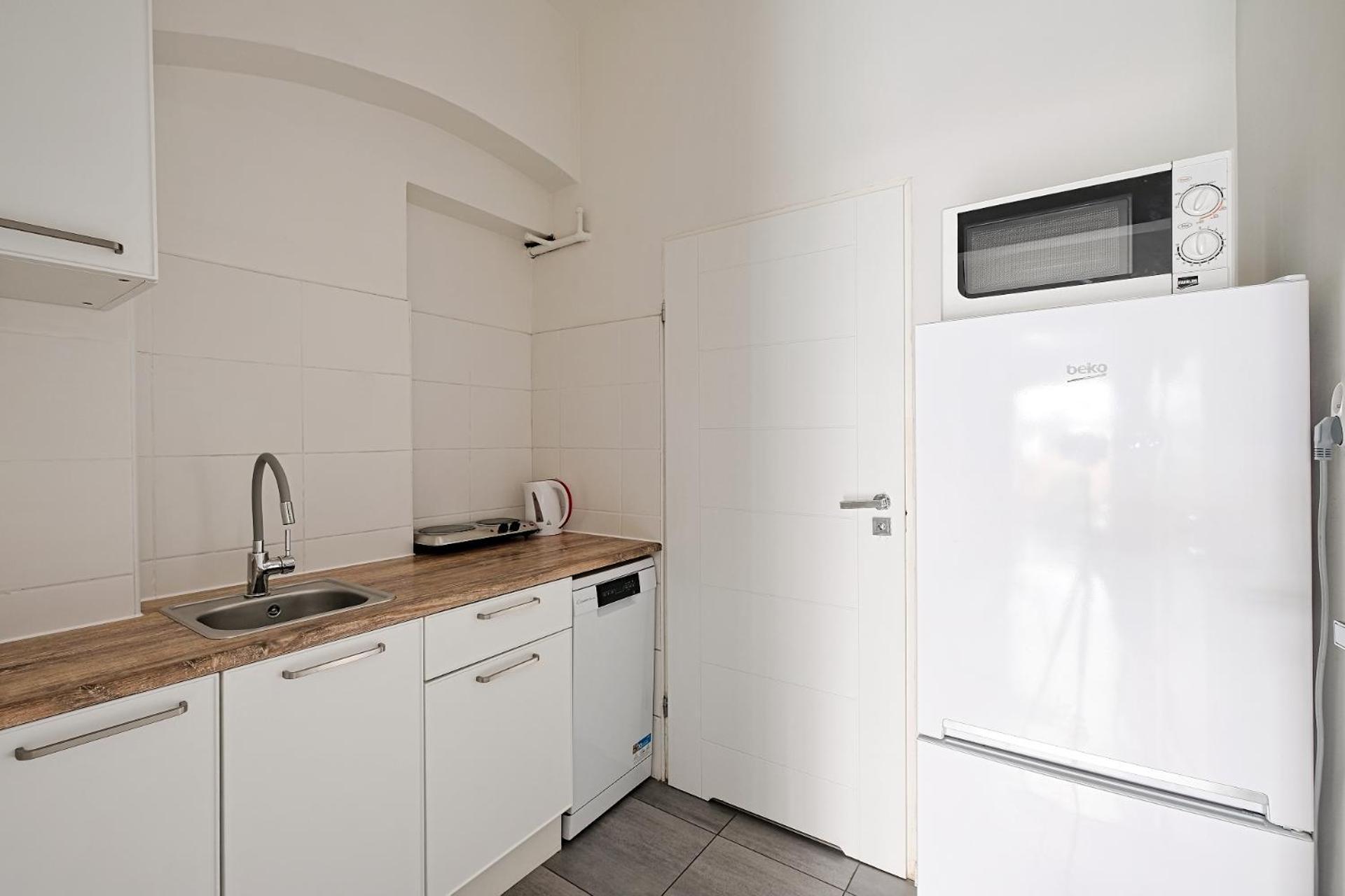 Urban Nest Apartments Party Szewska21 Krakow Exterior photo
