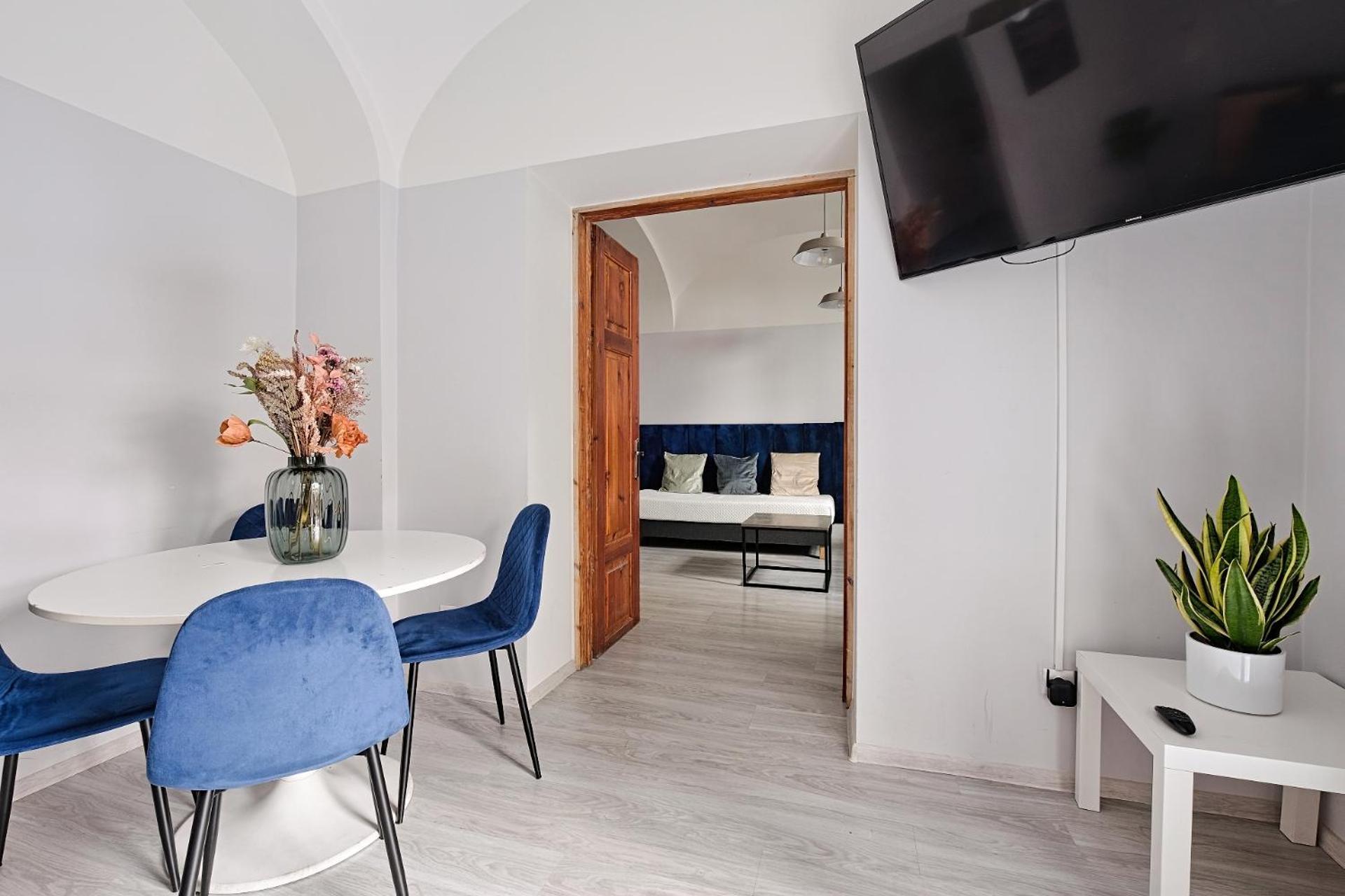 Urban Nest Apartments Party Szewska21 Krakow Exterior photo