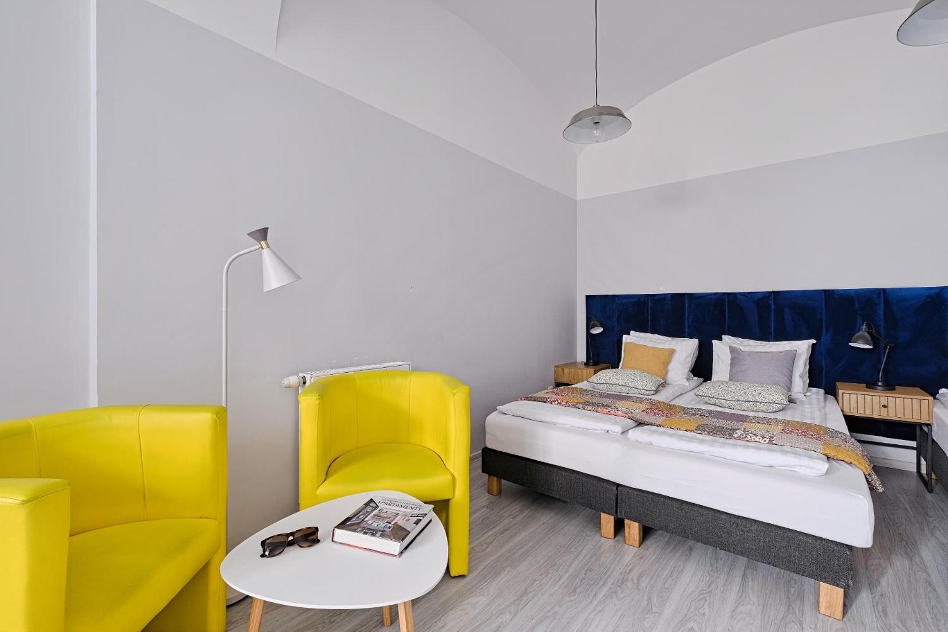 Urban Nest Apartments Party Szewska21 Krakow Exterior photo