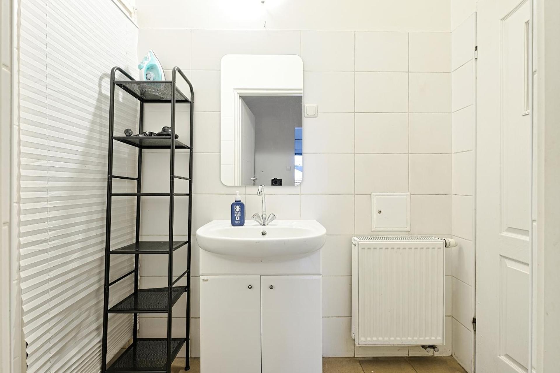Urban Nest Apartments Party Szewska21 Krakow Exterior photo