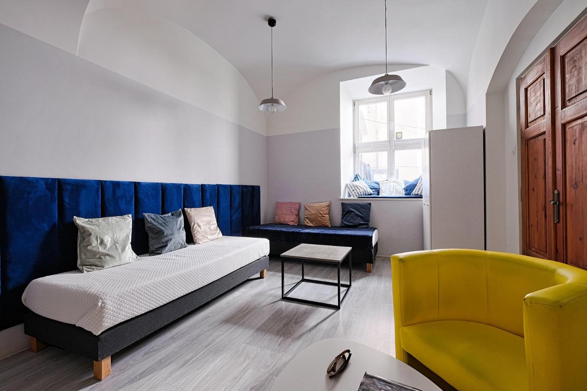Urban Nest Apartments Party Szewska21 Krakow Exterior photo